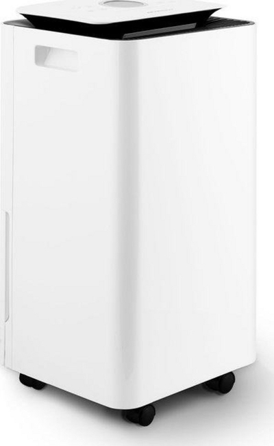 Dehumidifikues ajri Berdsen BD-521, e bardhë