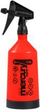 Spërkatës Kwazar Mercury Super 360, 1L, i kuq