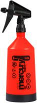 Spërkatës Kwazar Mercury Super 360, 1L, i kuq