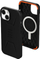 Kapak telefoni UAG Civilian për iPhone 14 Plus, 6.7", me magnet MagSafe, i zi