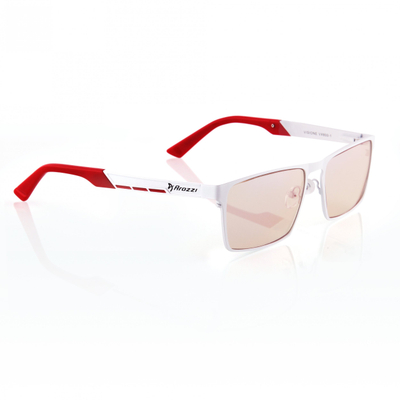 Syze kompjutri Arozzi Visione VX800, bllokojnë dritën blu, unisex, të bardha