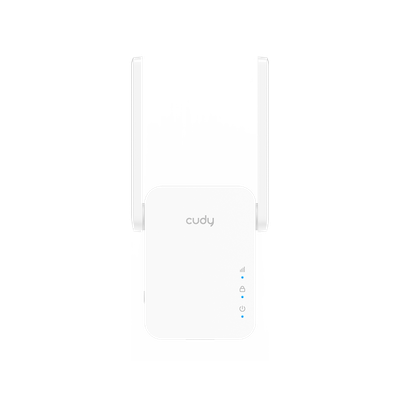 N300 Mesh Wi-Fi Range Extender, RE300