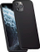 Maskë mbrojtëse 3MK Matt Case Samsung Galaxy A14 5G, mat, e zezë