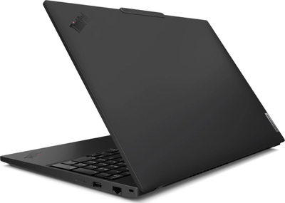 Laptop Lenovo ThinkPad T16 Gen 3, 16", Core Ultra 7, 16GB RAM, 512GB SSD, i zi