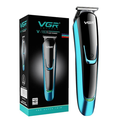 Makineri rroje V-183. VGR