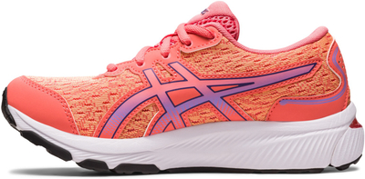Atlete për fëmijë Asics, 1932865-25628740, vjollcë