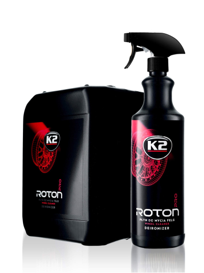 K2 ROTON PRO 5L