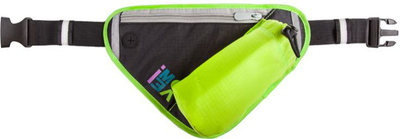 Rrip beli sportiv iMove WB02, jeshil/zi
