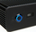 Kasë Impactics D1NU1-B, NUC