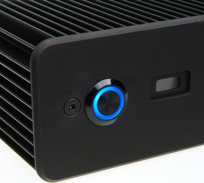 Kasë Impactics D1NU1-B, NUC
