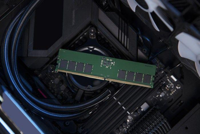 Memorie Kingston ValueRAM, DDR5, 32 GB, 4800 MHz, CL40, KVR48U40BS8K2-32