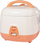 Tenxhere orizi Cuckoo CR-0331, 0.54L, sistem ngrohje 3D, ivory