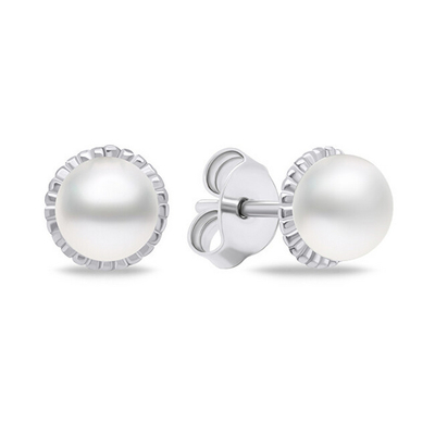 Vathё Brilio Silver EA620W