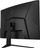 Monitor MSI G32CQ4 E2, 31.5", 2560 x 1440, 170 Hz, i zi