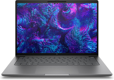 Laptop HP ZBook 16 G1, 16GB RAM, 512GB SSD, gri