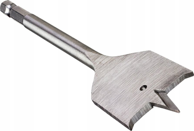 Germuese për dru DeWalt DT4828-QZ, 28mm, 160mm, metalike