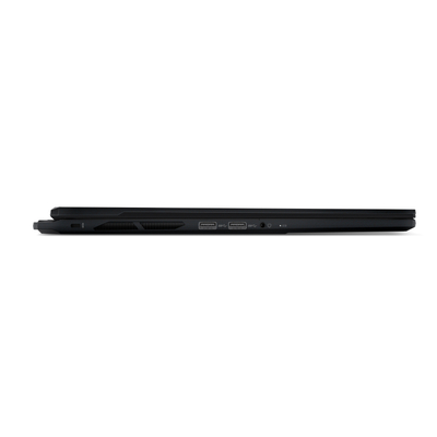 Laptop MSI Stealth 18 AI Studio A1VHG, 18\", 4K, Intel U9-185H, 32GB RAM, 2TB SSD, RTX 4080, i zi