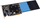 Kartë zgjerimi Sonnet SO-FUS-SSD-4X4-E3S, PCIe 3.0 x16, 4x M.2 NVMe, pa zhurmë