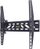 Konzollë murale Cabletech UCH0120 për TV 26"-47", me pjerrësi, e zezë