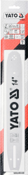Zinxhir sharre Yato (YT-84931), 14", 3/8", 0,05", 52P (YT-84931)