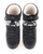 Çizme dimri për femra Moon Boot ICON NYLON, të zeza