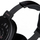 Kufje Sennheiser HD 660S2, 300 Ohm, të zeza