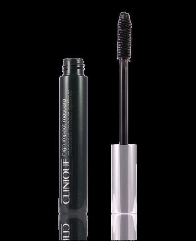 Maskarë për qerpikë Clinique High Impact, 02 Black Brown, 8 ml