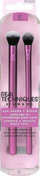 Set furçash për sy Real Techniques Eye Shade and Blend Duo Pack, 2 copë, për hije sysh