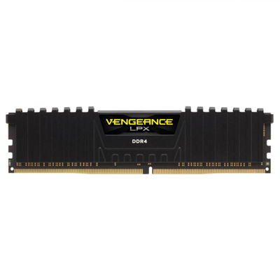 Memorie RAM Corsair Vengeance LPX, 16GB DDR4, modul single