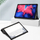 Mbështjellëse e mençur Tech - Protect për Lenovo Tab P11 11.0 J606, e gjelbër