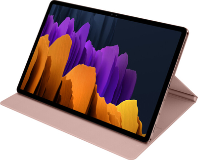 Mbrojtëse Samsung për Galaxy Tab S7 (T870) - Mystic Bronze