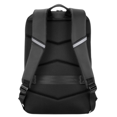 Çantë shpine Modecom Active 15, 15.6", portë USB, e zezë