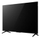 TV TCL QLED 55T7B, 55", 4K Ultra HD, Smart Google TV