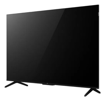 TV TCL QLED 55T7B, 55", 4K Ultra HD, Smart Google TV