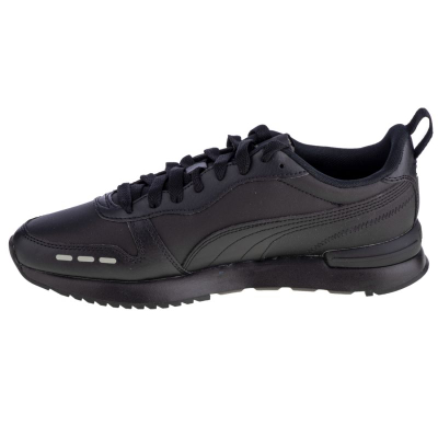 Atlete Puma R78 SL M 374127 01, Soft Foam, të zeza