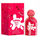 Parfum unisex Grandeur Tubbees Cherry Luxe, Eau de Parfum, 50ml