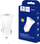 Karikues veture Demen D208, 2x USB, 2.1A, i bardhë