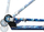 Trotinet Razor A Kick Scooter SE Paradise Shark Camo, i kaltër