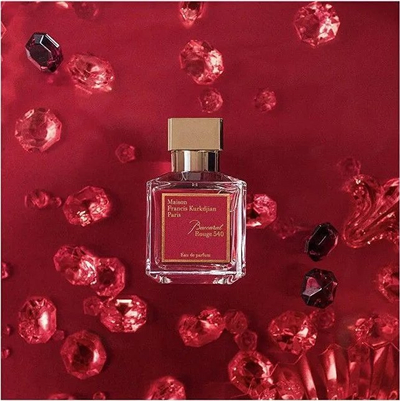 Parfum Maison Francis Kurkdjian Baccarat Rouge 540, Eau de Parfum, 35 ml