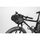 Торба за волан на велосипед Topeak FrontLoader, 8L, зелена