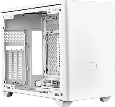 Kasë Cooler Master MasterBox NR200P V2, Small Form Factor