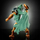 Figurë aksion Mattel Masters of the Universe Origins Turtles of Grayskull He Man, 14 cm, me nyje, shumëngjyrëshe