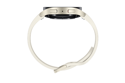 Orë e mençur Samsung Galaxy Watch6, 40mm, e artë