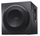 Altoparlantë Logitech Z906, sistem 5.1, 500W, të zinj