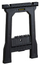 Рафови Stanley Junior STST1-70355, 2 парчиња, црни







