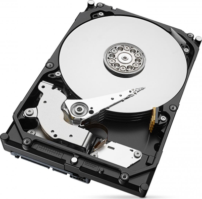 Disk HDD Seagate BarraCuda, 8TB, 3.5" SATA III