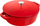 Set tenxheresh STAUB 40508-386-0, 3 pjesë, gize, Cherry