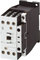 Kontaktor Eaton DILM25-10, 25A, 3P 110V AC, i bardhë