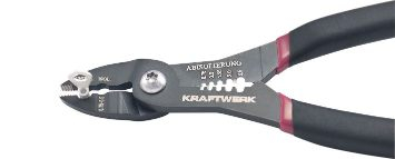 Pincë universale Kraftwerk 3253