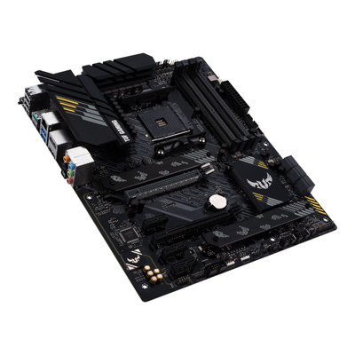 Pllakë amë ASUS TUF GAMING B550-PRO, AM4, ATX